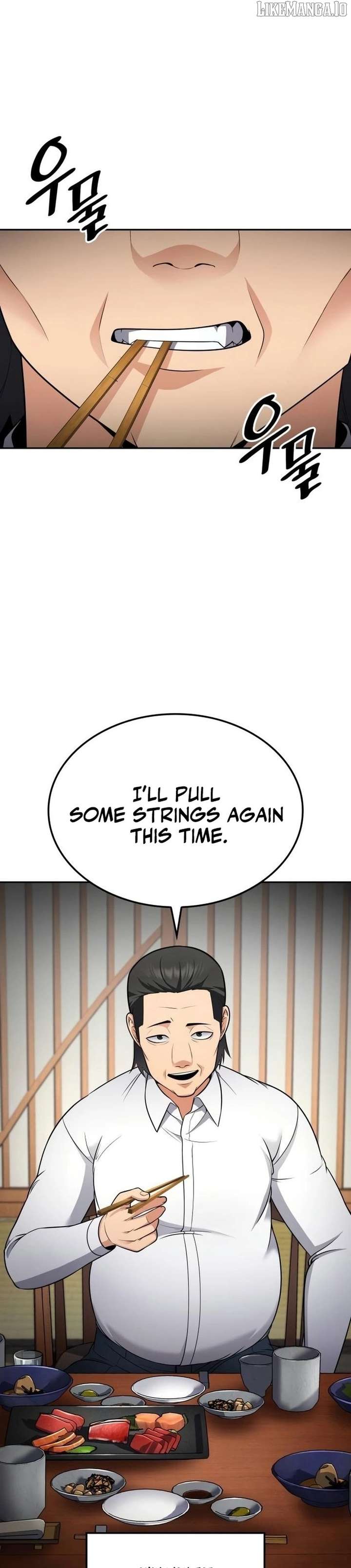 Coin Jackpot After Divorce chapter 41 page 29