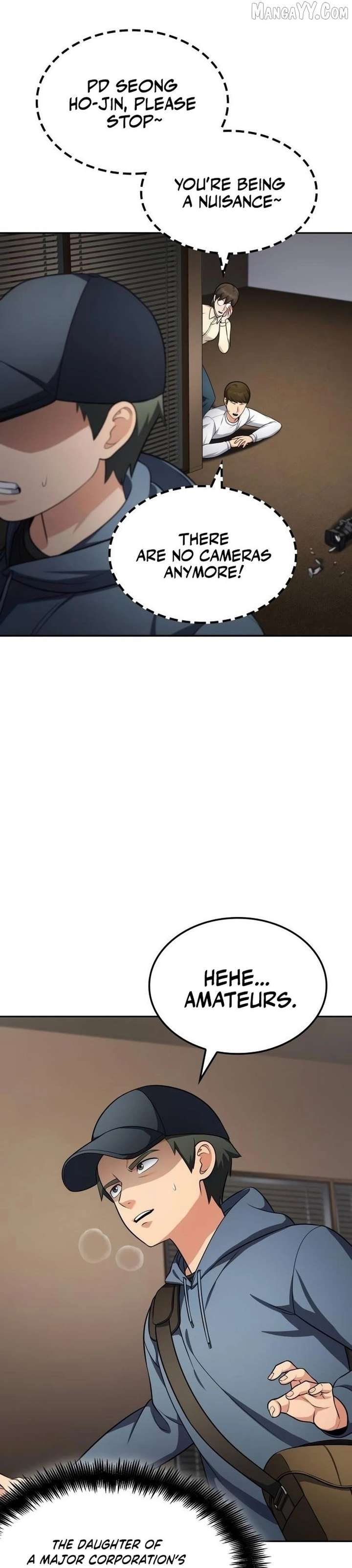 Coin Jackpot After Divorce chapter 44 page 4