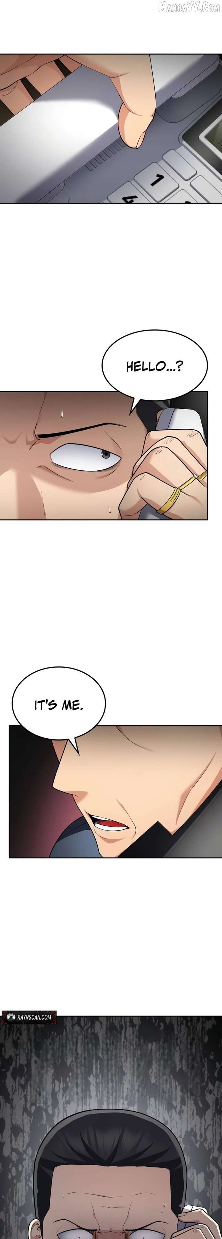 Coin Jackpot After Divorce chapter 46 page 2