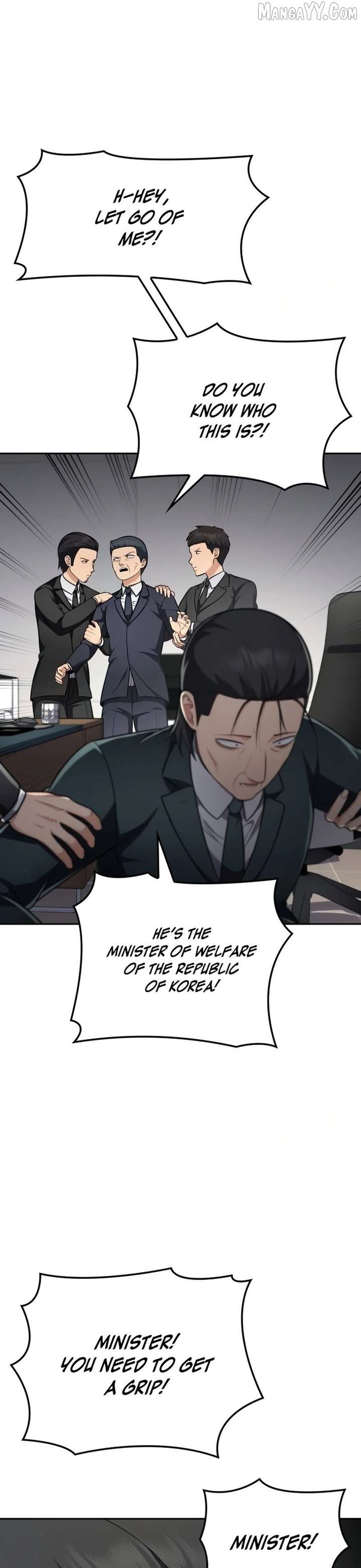 Coin Jackpot After Divorce chapter 46 page 22