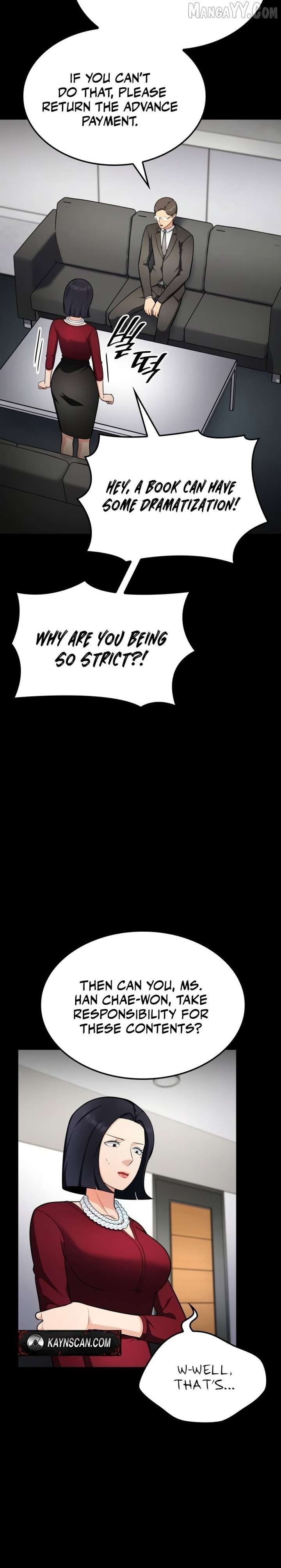 Coin Jackpot After Divorce chapter 49 page 10