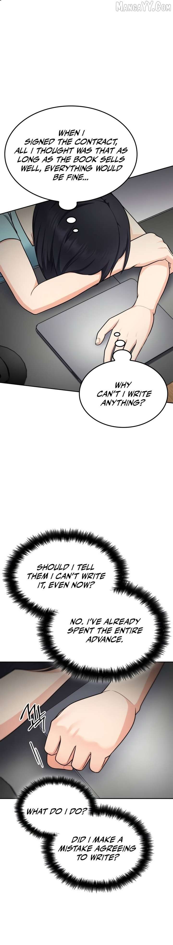 Coin Jackpot After Divorce chapter 49 page 13
