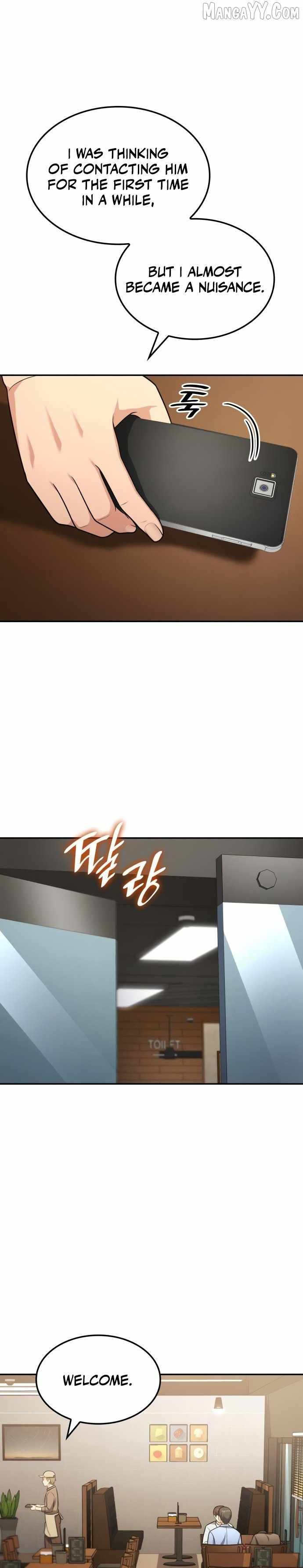 Coin Jackpot After Divorce chapter 52 page 29
