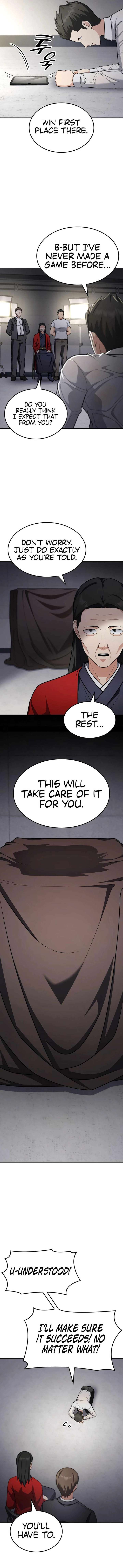 Coin Jackpot After Divorce chapter 70 page 2