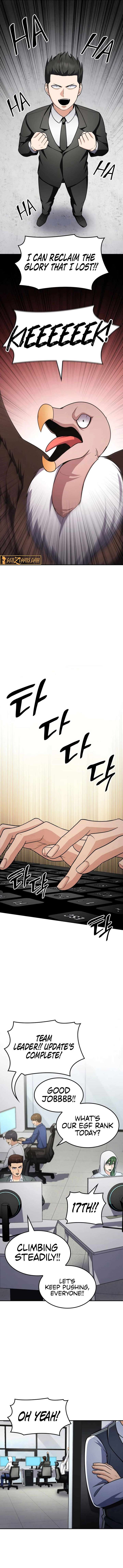Coin Jackpot After Divorce chapter 70 page 8