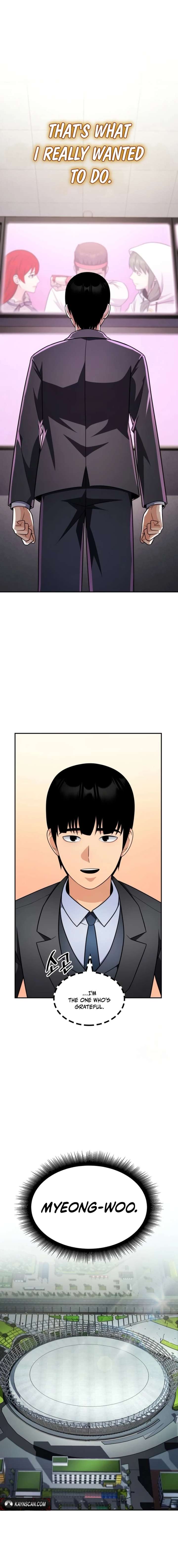 Coin Jackpot After Divorce chapter 72 page 9