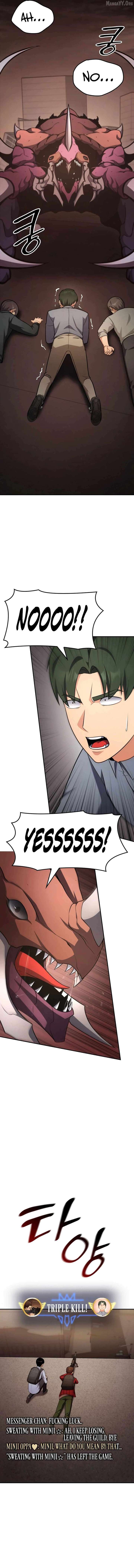 Coin Jackpot After Divorce chapter 73 page 7