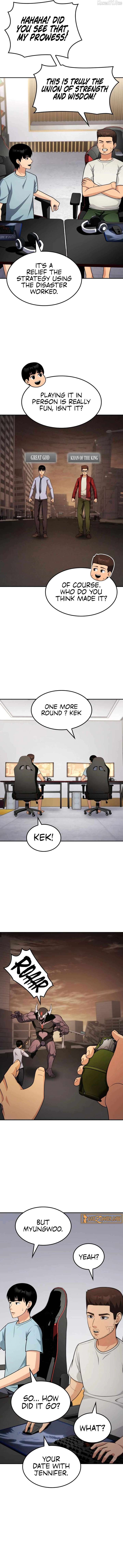 Coin Jackpot After Divorce chapter 73 page 8