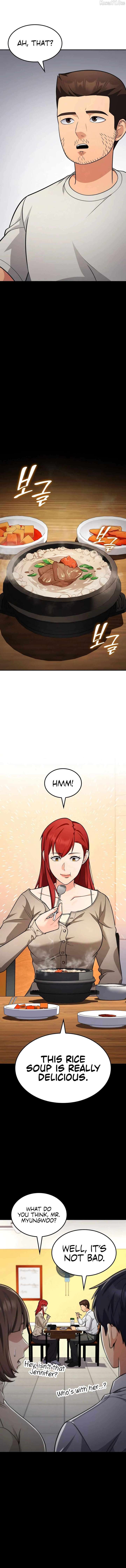 Coin Jackpot After Divorce chapter 73 page 9