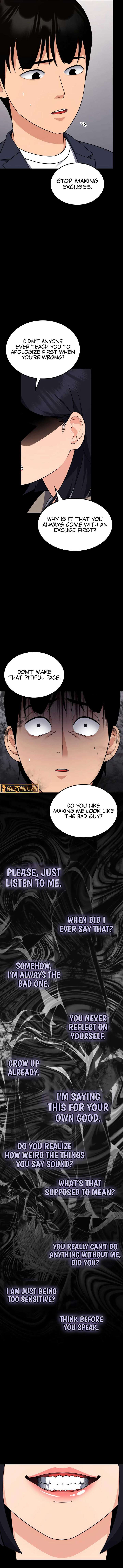 Coin Jackpot After Divorce chapter 8 page 2