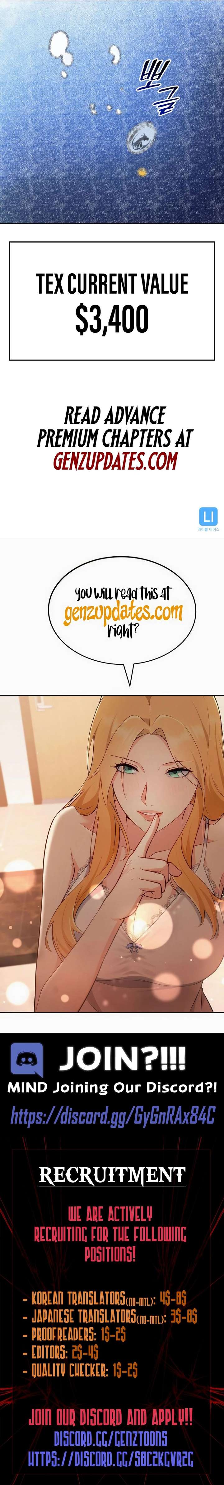 Coin Jackpot After Divorce chapter 80 page 30