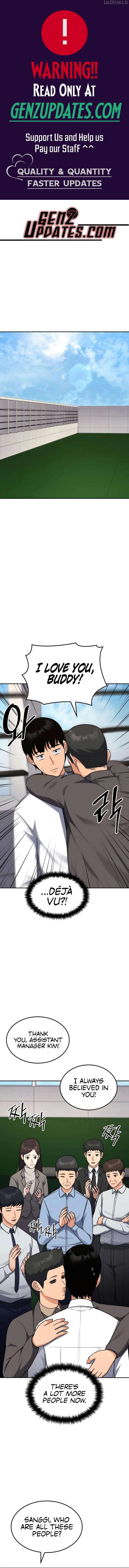 Coin Jackpot After Divorce chapter 9 page 1