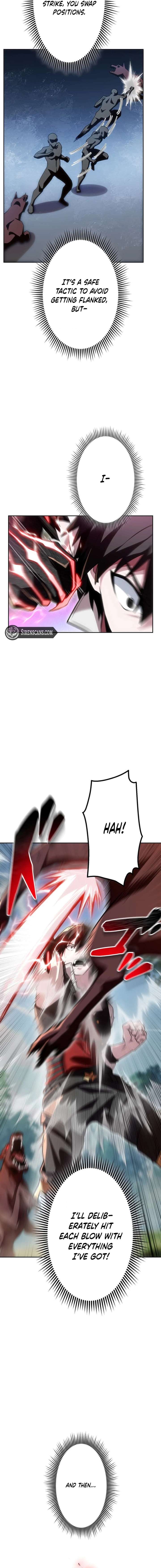 Arm of the Abomination chapter 10 page 3