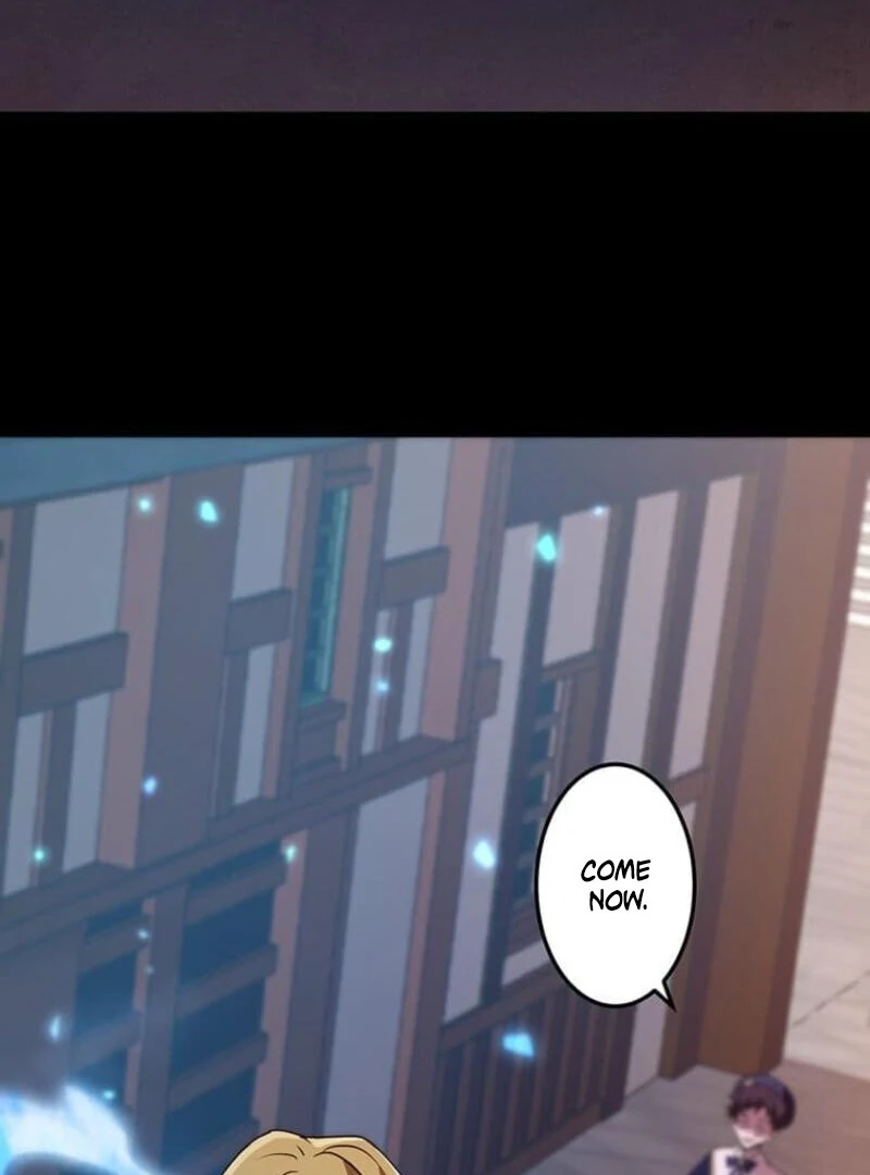 Arm of the Abomination chapter 17 page 5