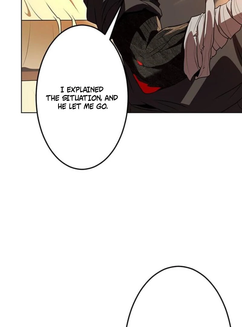 Arm of the Abomination chapter 17 page 21