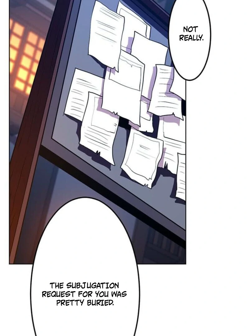Arm of the Abomination chapter 17 page 32
