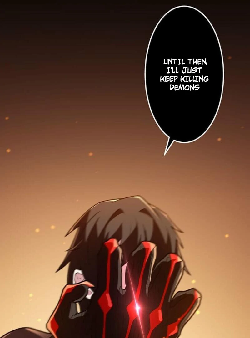 Arm of the Abomination chapter 17 page 39