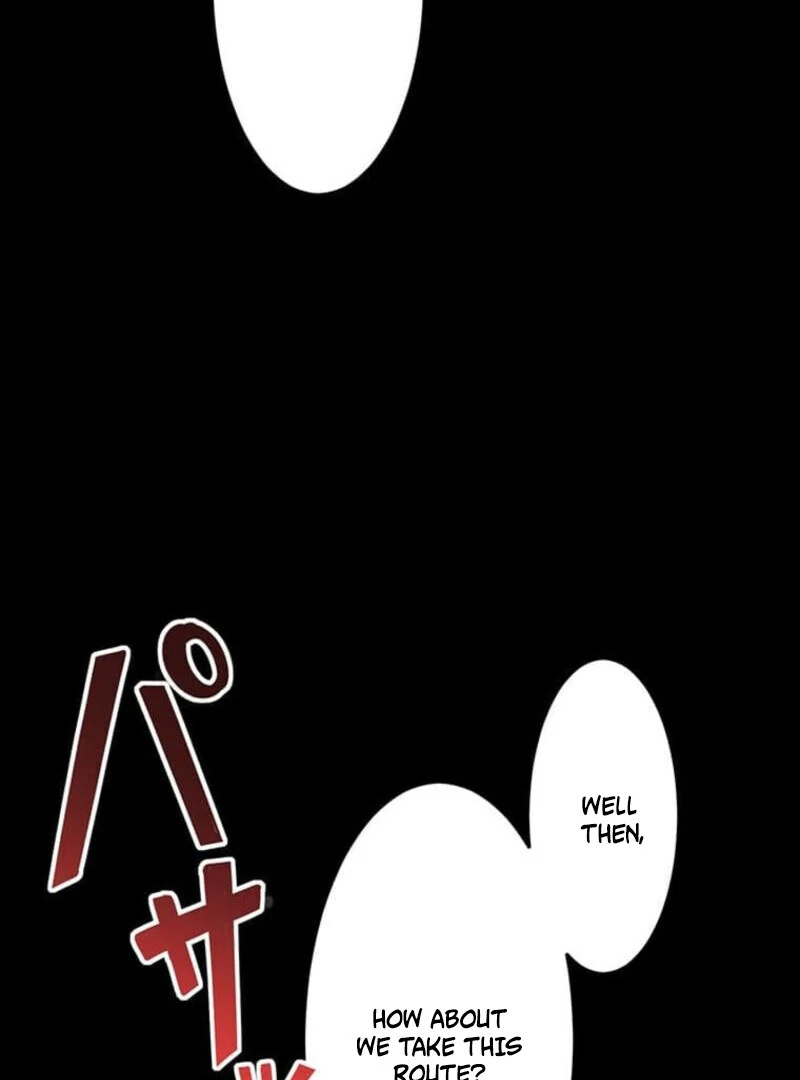 Arm of the Abomination chapter 17 page 42