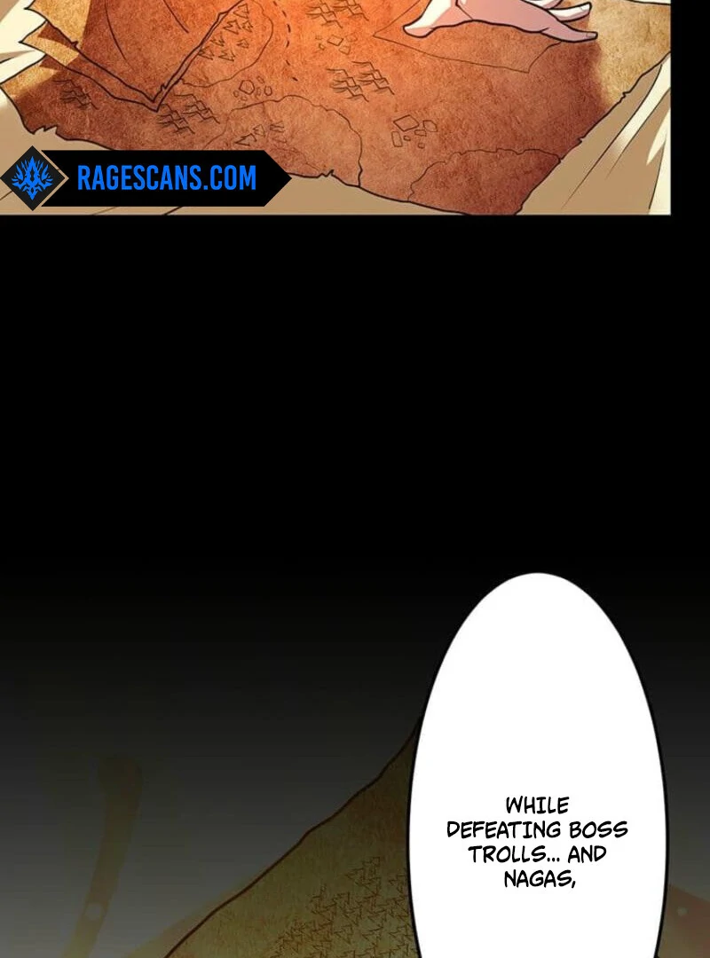 Arm of the Abomination chapter 17 page 44