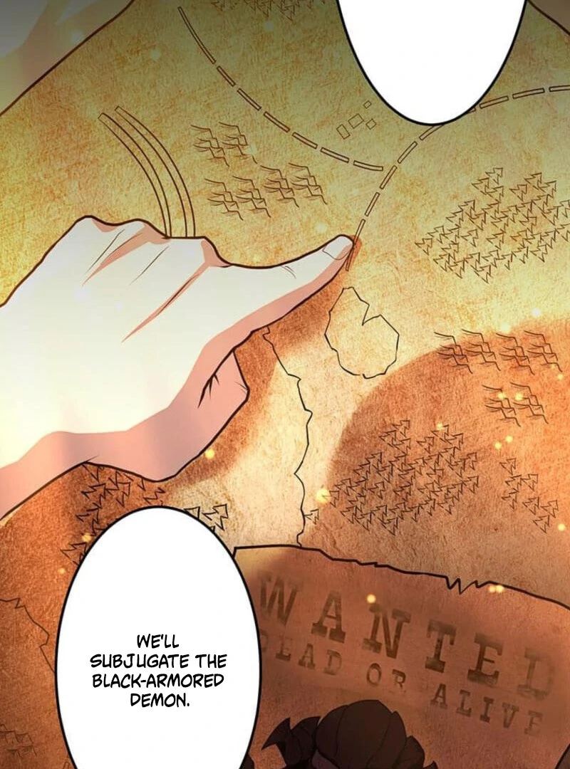 Arm of the Abomination chapter 17 page 45