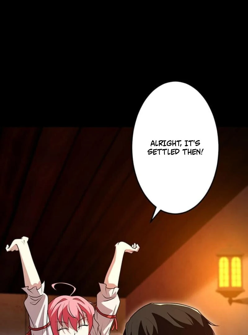 Arm of the Abomination chapter 17 page 49