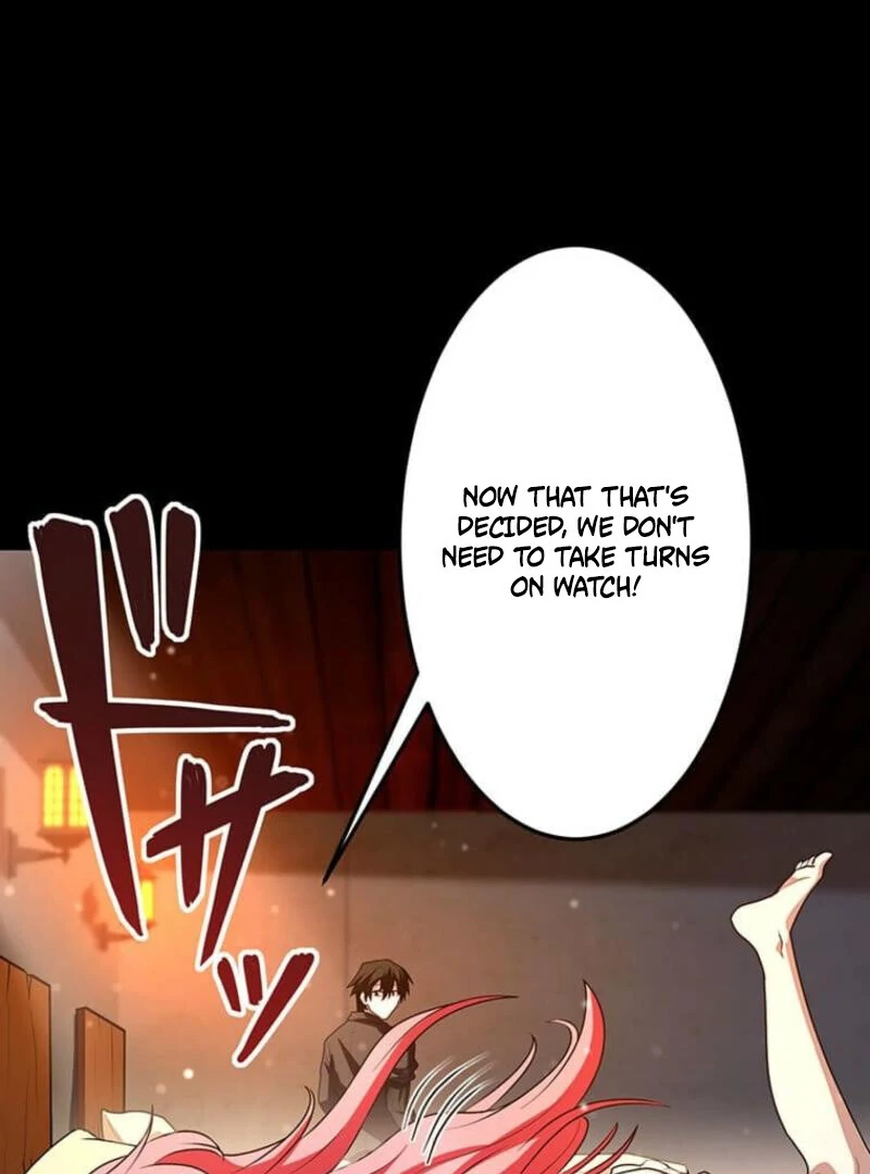 Arm of the Abomination chapter 17 page 52
