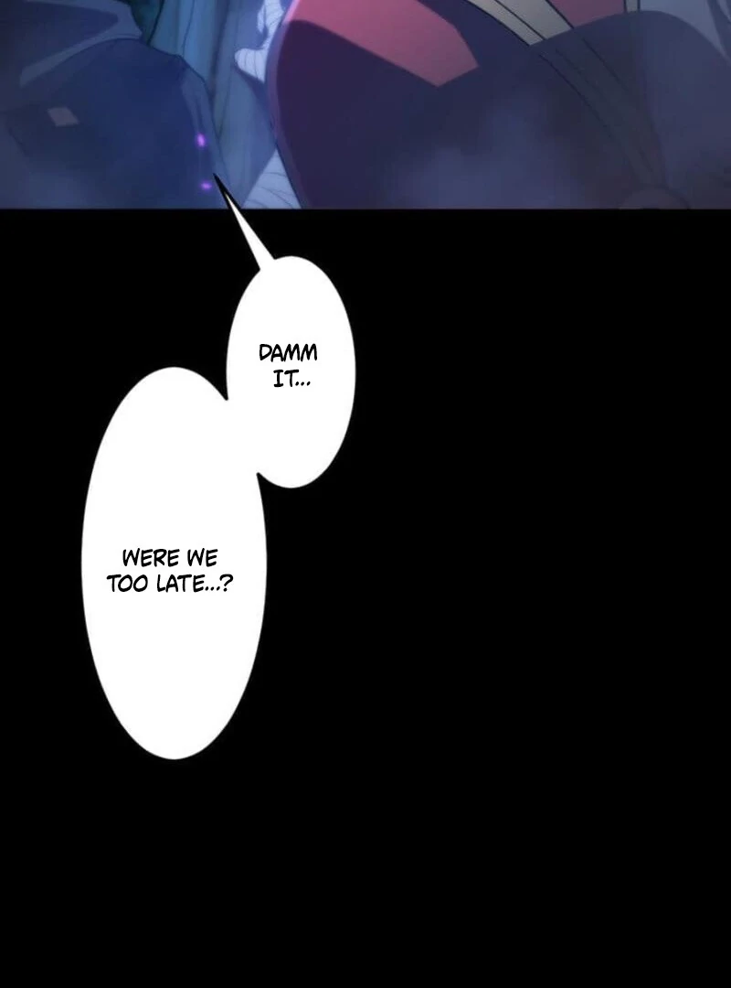 Arm of the Abomination chapter 17 page 136