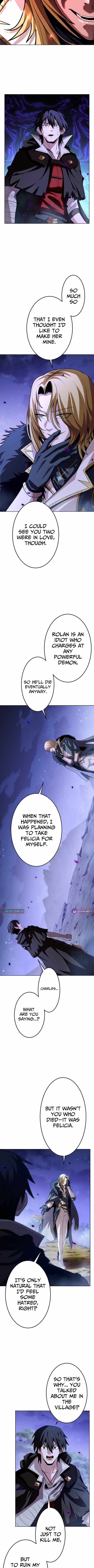 Arm of the Abomination chapter 21 page 4