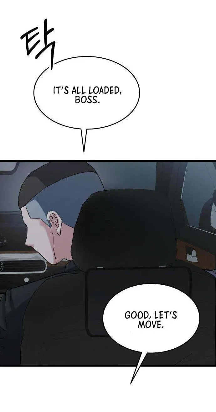 Underboxer chapter 39 page 8