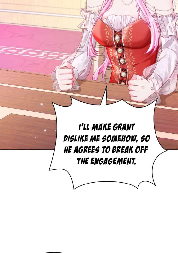 The Self-Centered Young Lady Falls For the Demon Lord chapter 2 page 5