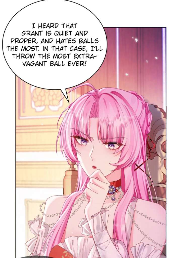 The Self-Centered Young Lady Falls For the Demon Lord chapter 2 page 6