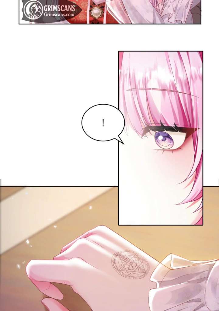 The Self-Centered Young Lady Falls For the Demon Lord chapter 2 page 7