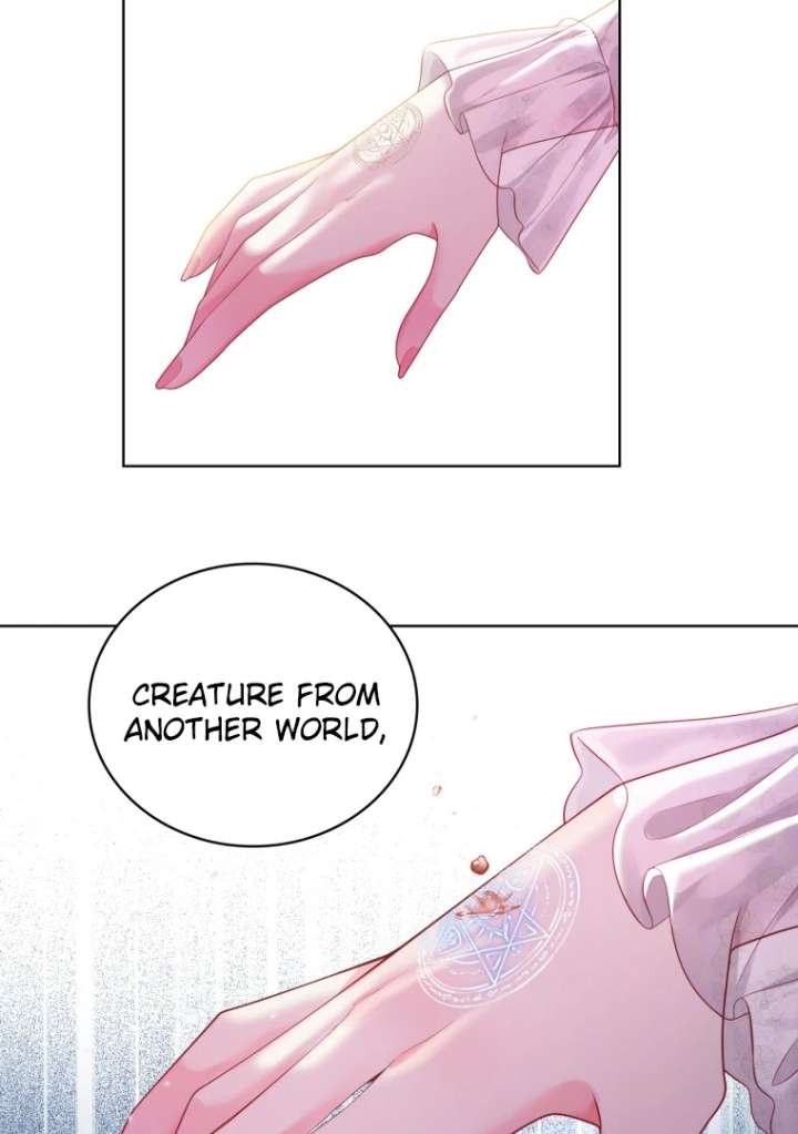 The Self-Centered Young Lady Falls For the Demon Lord chapter 2 page 10