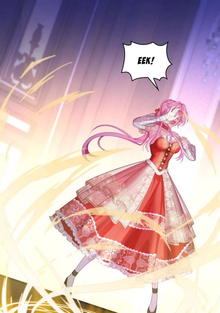 The Self-Centered Young Lady Falls For the Demon Lord chapter 2 page 16