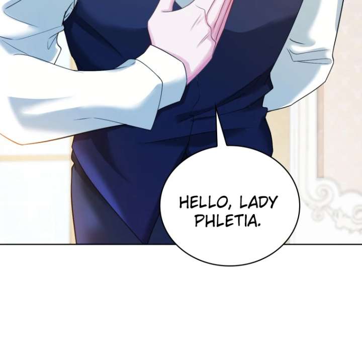 The Self-Centered Young Lady Falls For the Demon Lord chapter 2 page 24