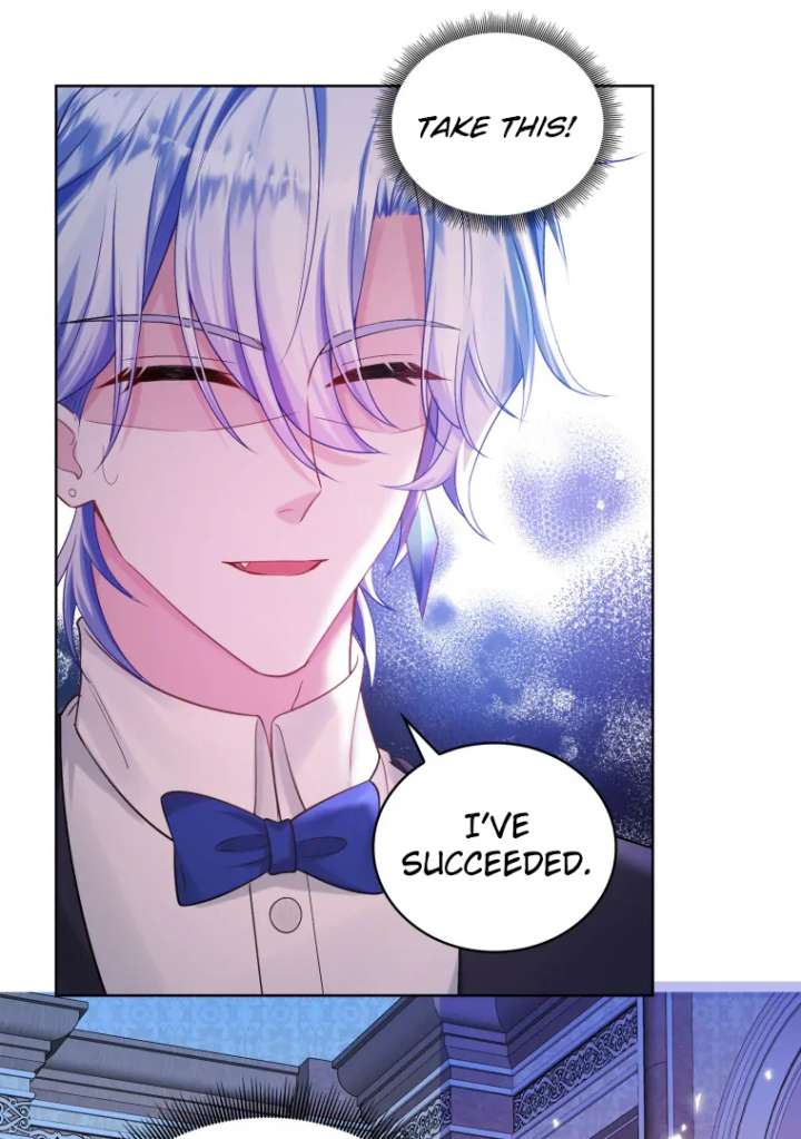 The Self-Centered Young Lady Falls For the Demon Lord chapter 2 page 37
