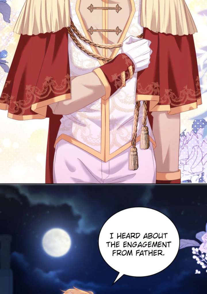 The Self-Centered Young Lady Falls For the Demon Lord chapter 2 page 43