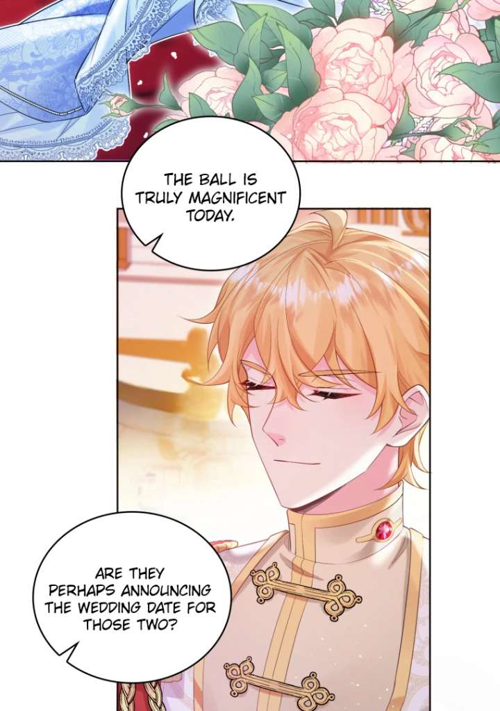 The Self-Centered Young Lady Falls For the Demon Lord chapter 2 page 52