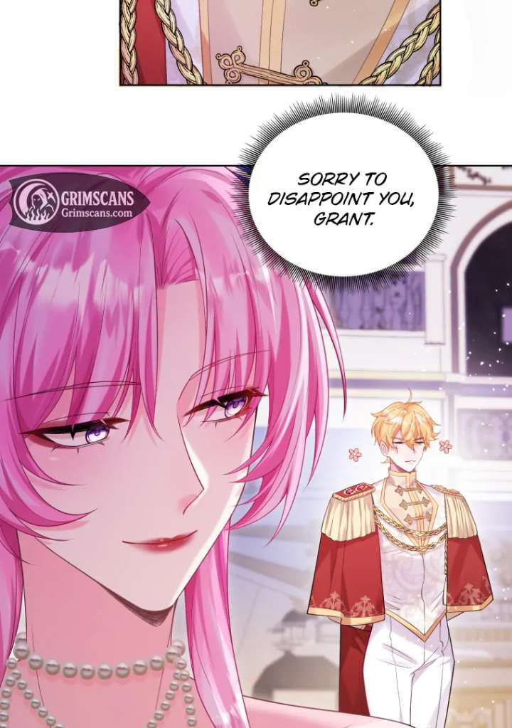 The Self-Centered Young Lady Falls For the Demon Lord chapter 2 page 53