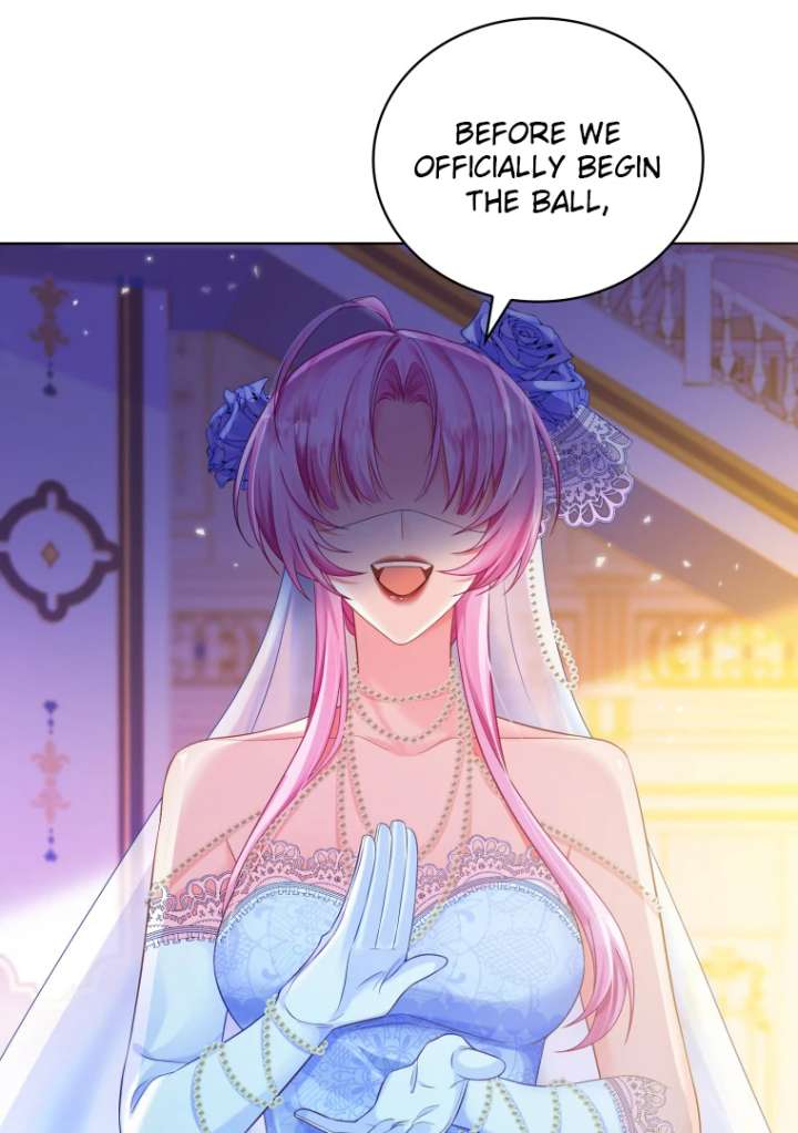 The Self-Centered Young Lady Falls For the Demon Lord chapter 2 page 55
