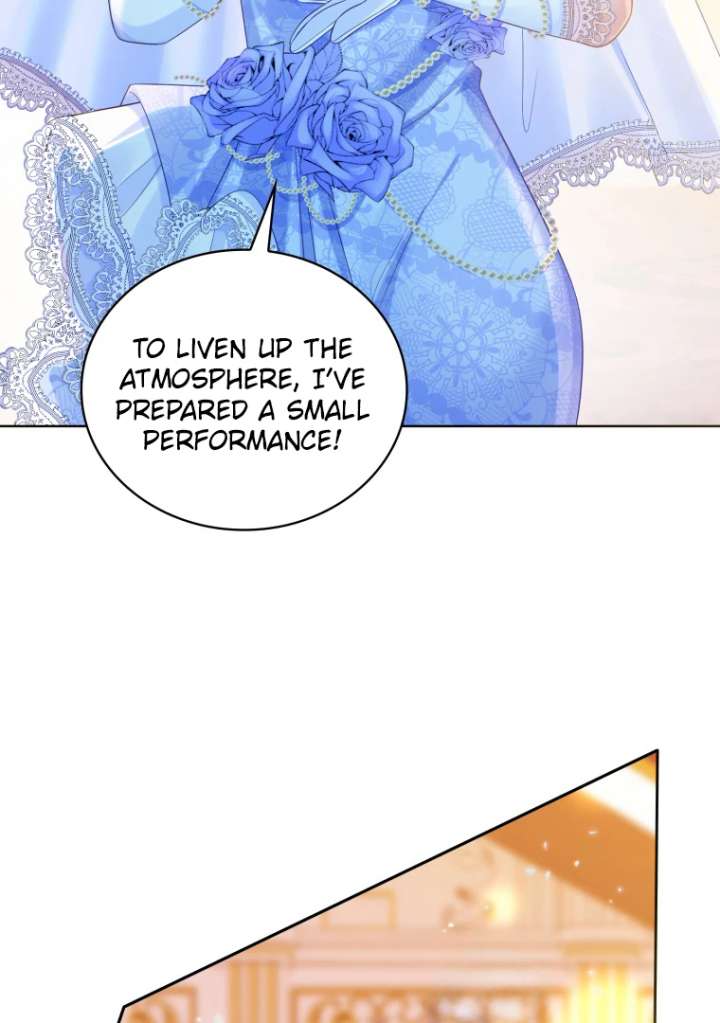 The Self-Centered Young Lady Falls For the Demon Lord chapter 2 page 56