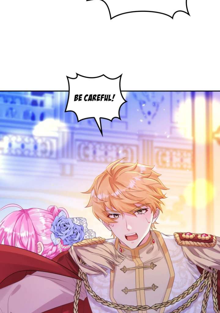 The Self-Centered Young Lady Falls For the Demon Lord chapter 2 page 63