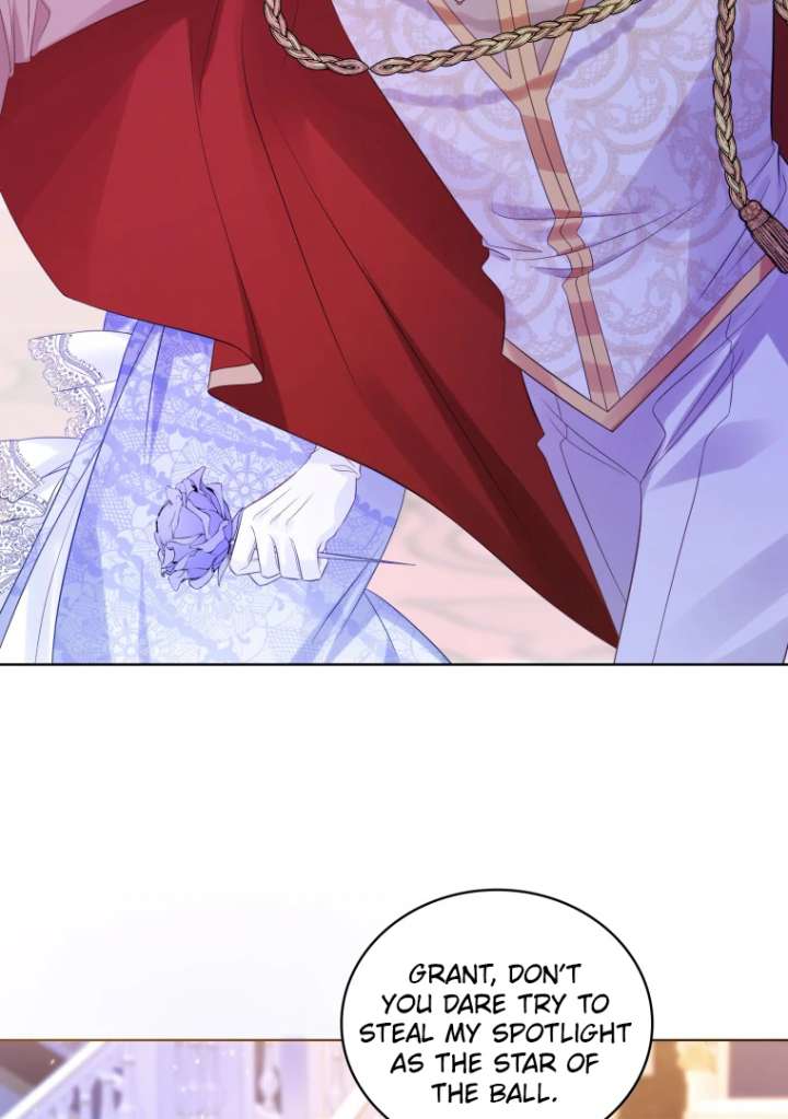 The Self-Centered Young Lady Falls For the Demon Lord chapter 2 page 64