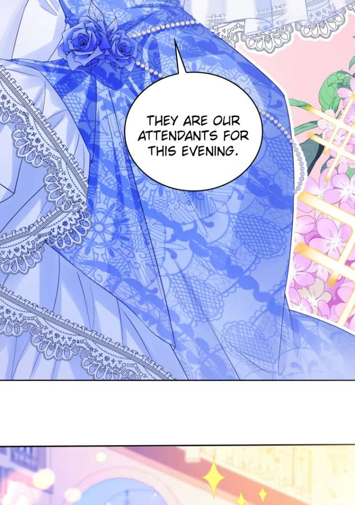 The Self-Centered Young Lady Falls For the Demon Lord chapter 2 page 67