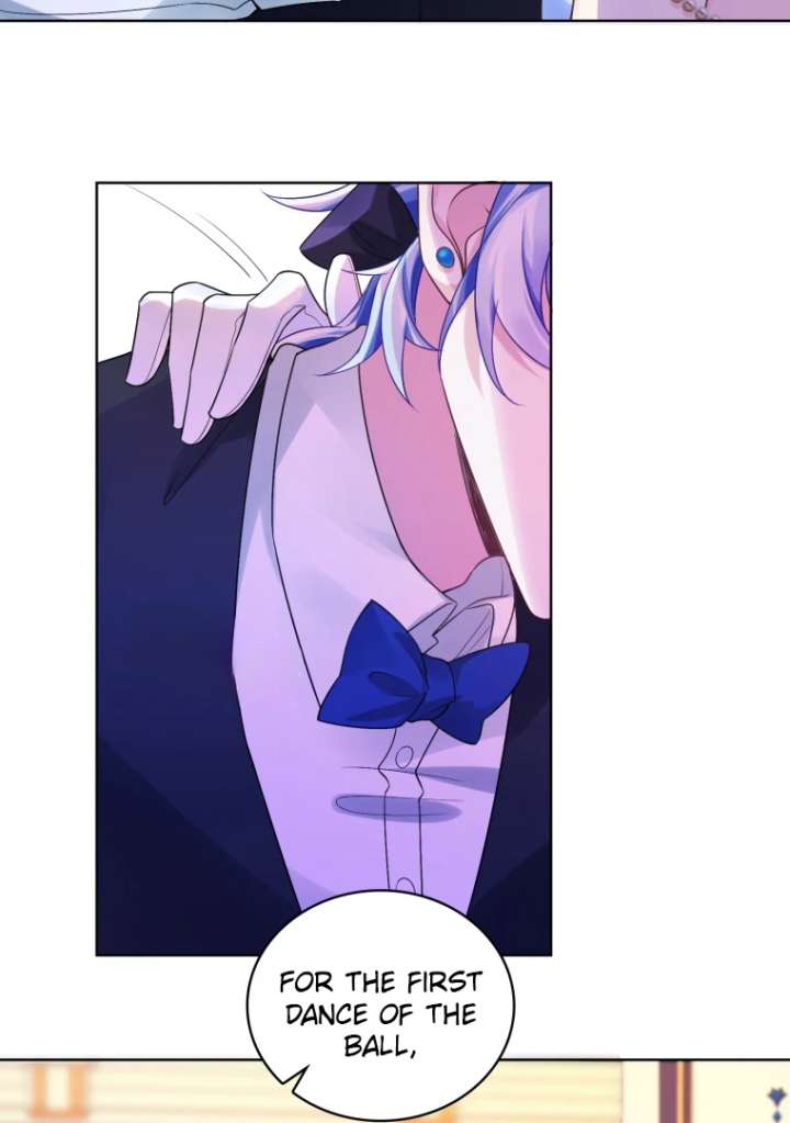 The Self-Centered Young Lady Falls For the Demon Lord chapter 2 page 71