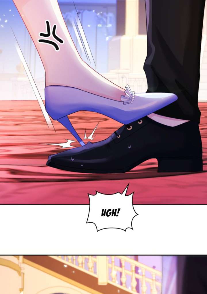 The Self-Centered Young Lady Falls For the Demon Lord chapter 2 page 78