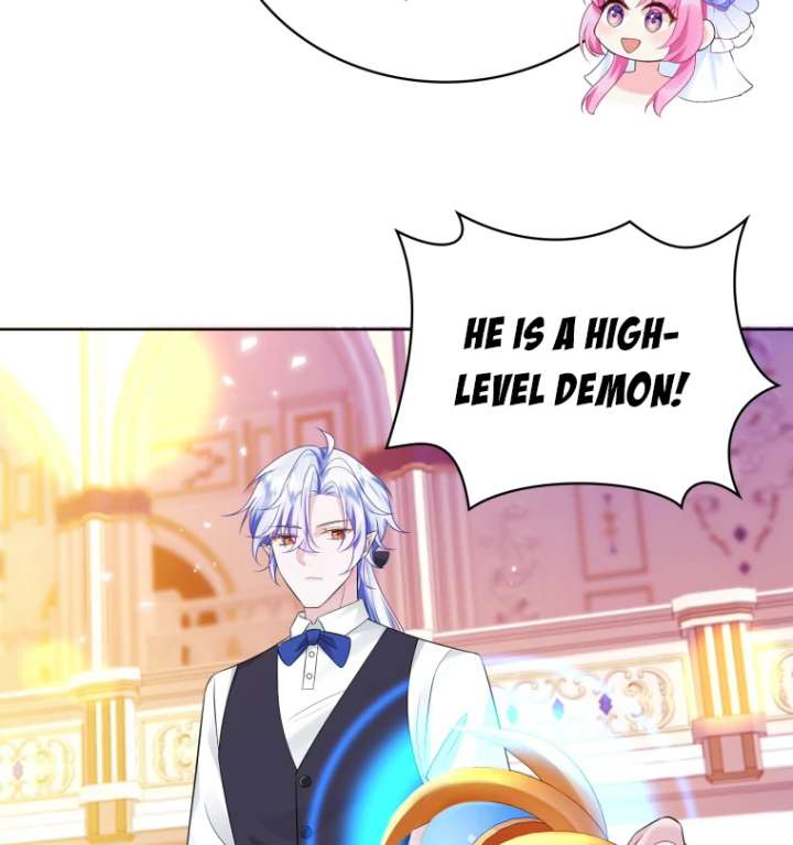 The Self-Centered Young Lady Falls For the Demon Lord chapter 2 page 86