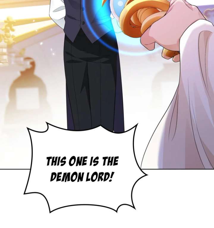 The Self-Centered Young Lady Falls For the Demon Lord chapter 2 page 87