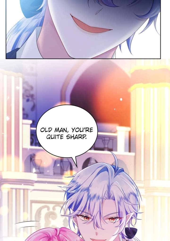 The Self-Centered Young Lady Falls For the Demon Lord chapter 2 page 89