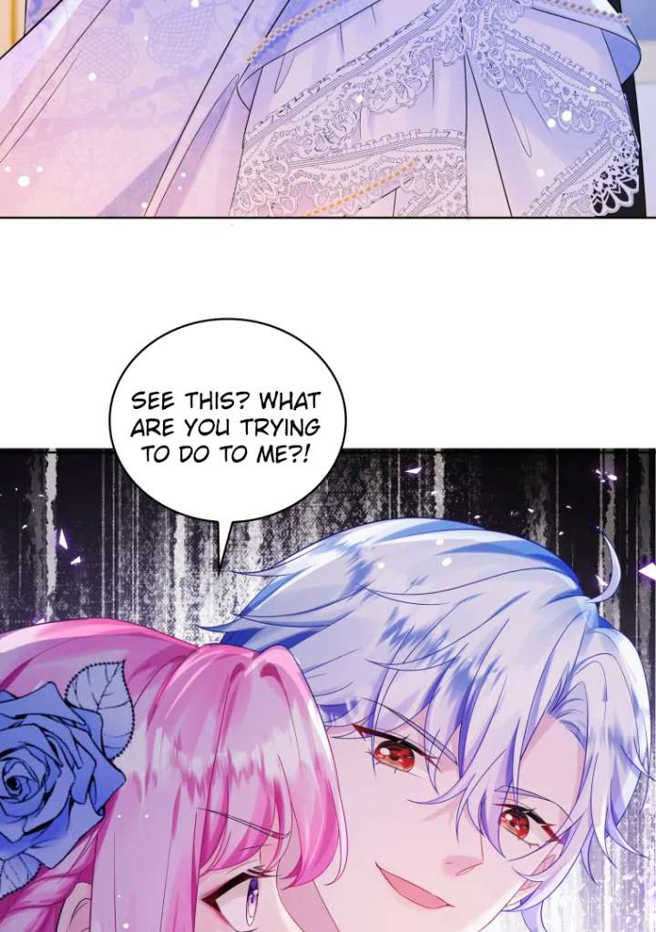 The Self-Centered Young Lady Falls For the Demon Lord chapter 2 page 91